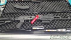 Romtehnica AK-SAR 1 7.62x39mm