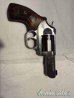 Kimber K6S .357 Magnum  |  9x31mmR  | .353 Casull