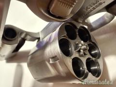 Kimber K6S .357 Magnum  |  9x31mmR  | .353 Casull