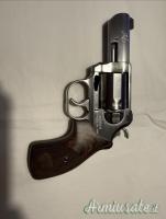 Kimber K6S .357 Magnum  |  9x31mmR  | .353 Casull