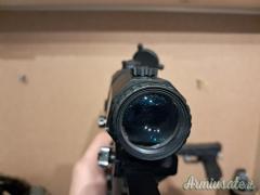 Magnifier 3X + Prismatic