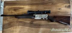 Browning Mod. Long TRAC ECLIPE GOLD .300 Winchester Magnum