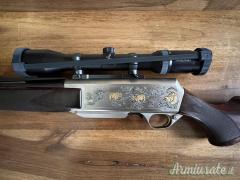 Browning Mod. Long TRAC ECLIPE GOLD .300 Winchester Magnum