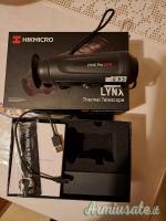Visore Hikmicro Lynx Pro LE 10