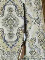 Doppietta P. Beretta Gardone V.T. modello 411 Incisa