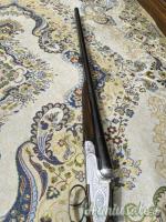 Doppietta P. Beretta Gardone V.T. modello 411 Incisa