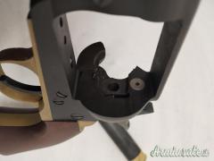 Pietta 1873 .357 Magnum  |  9x31mmR  | .353 Casull