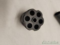 Pietta 1873 .357 Magnum  |  9x31mmR  | .353 Casull