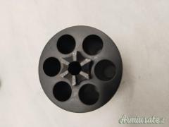 Pietta 1873 .357 Magnum  |  9x31mmR  | .353 Casull