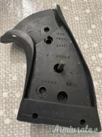 Guancette in gomma Colt