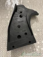 Guancette in gomma Colt