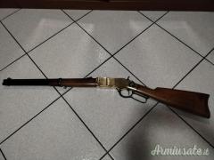 1866 .38 Special  |  9x29mmR