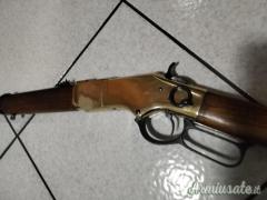 1866 .38 Special  |  9x29mmR