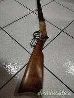 1866 .38 Special  |  9x29mmR