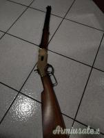 1866 .38 Special  |  9x29mmR