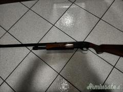 Smith & Wesson 1000P 12