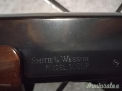 Smith & Wesson 1000P 12