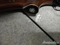 Smith & Wesson 1000P 12