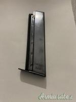 Caricatore per pistola Walther Super