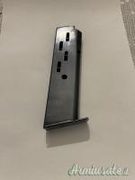 Caricatore per pistola Walther Super