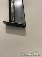 Caricatore per pistola Walther Super