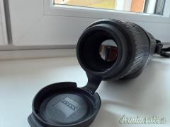 Vendo Termico Zeiss DTI 6/20 praticamente nuovo
