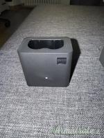 Vendo Termico Zeiss DTI 6/20 praticamente nuovo