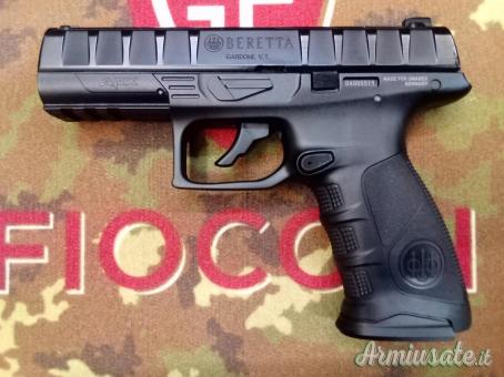 Umarex Beretta APX 4.5/.177