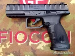 Umarex Beretta APX 4.5/.177