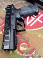 Umarex Beretta APX 4.5/.177