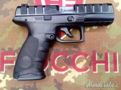 Umarex Beretta APX 4.5/.177