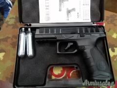 Umarex Beretta APX 4.5/.177