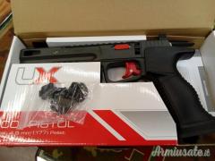 Umarex UX SPA Expert  4.5/.177