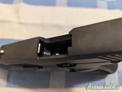 SIG-Sauer P320 Compact 9x21mm IMI