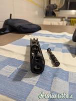 SIG-Sauer P320 Compact 9x21mm IMI