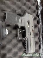 SIG-Sauer P320 Compact 9x21mm IMI