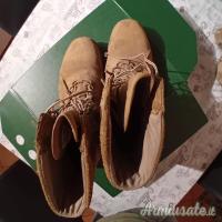 STIVALETTI PIPPICALZE LUNGHE