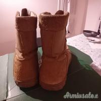 STIVALETTI PIPPICALZE LUNGHE