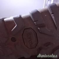 STIVALETTI PIPPICALZE LUNGHE