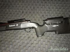 Sabatti Tactical STR
