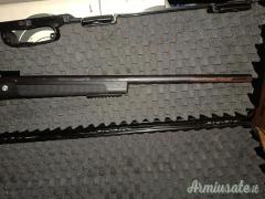 Sabatti Tactical STR