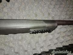 Sabatti Tactical STR