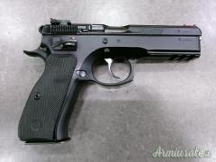 CZ SP01 SHADOW CAL 9X21  RIF ARMIUS_6206