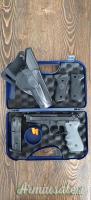 Beretta 98 FS 9x21mm IMI