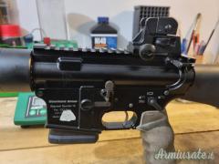 Oberland Arms AR 15 .223 Remington