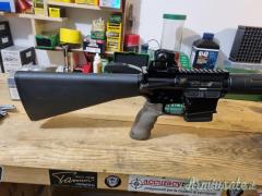 Oberland Arms AR 15 .223 Remington