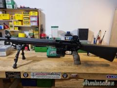 Oberland Arms AR 15 .223 Remington