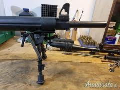 Oberland Arms AR 15 .223 Remington