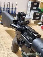 Oberland Arms AR 15 .223 Remington
