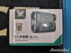 Telemetro Vortex Viper HD 3000